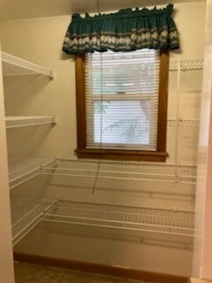 Kitchen pantry - 3907 Peters Ave