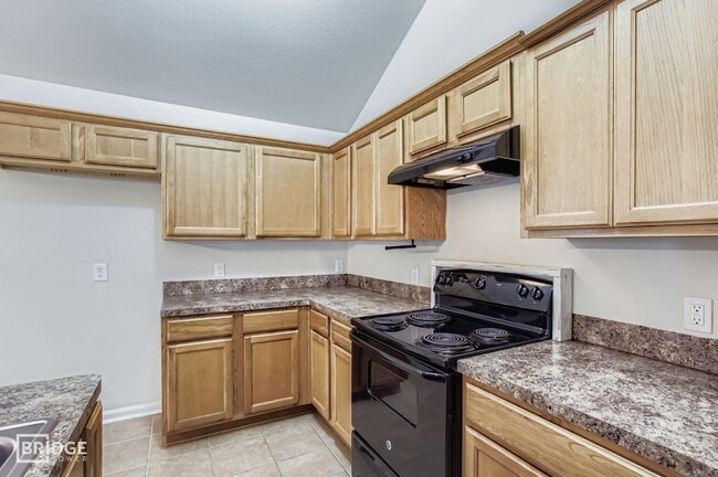Building Photo - 17406 Marl Way