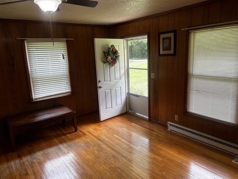 Front Room - 3733 Wakefield Ln