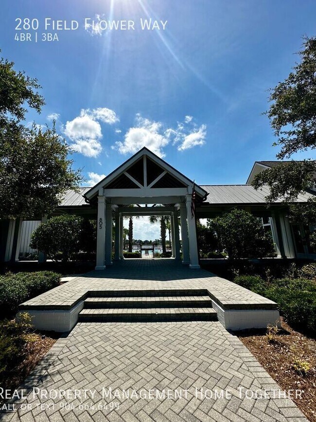 Building Photo - 280 Field Flower Wy