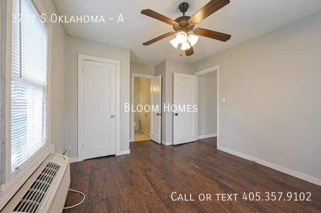 Building Photo - 3717 S Oklahoma Ave