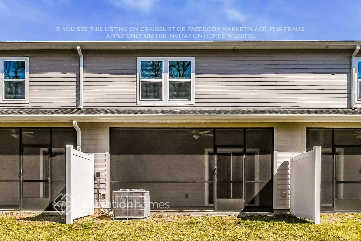 Building Photo - 206 Sweet Lemon Ln