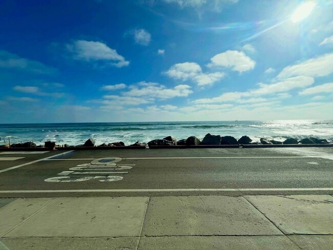 Primary Photo - Single-level ADU on the beach - ALL UTILIT...