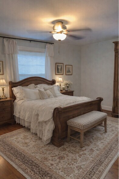 Building Photo - 7605 Atlantic Ave