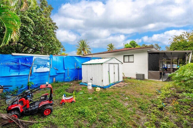 Building Photo - 110 NW 58th St