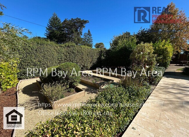 Building Photo - Luxury Family Oasis with Pool in San Mateo...