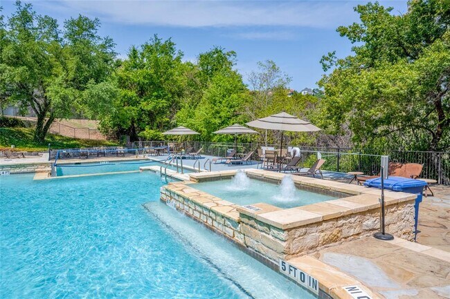 Building Photo - 6000 Shepherd Mountain Cove