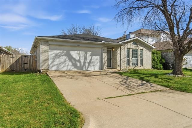 Building Photo - 4205 Fernleaf Dr