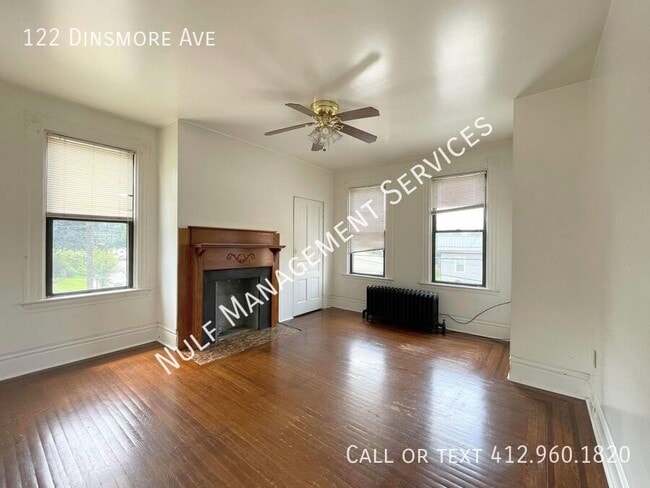 Building Photo - 122 Dinsmore Ave