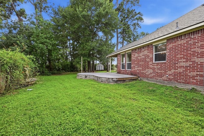 Building Photo - 25203 Oak Villa Dr