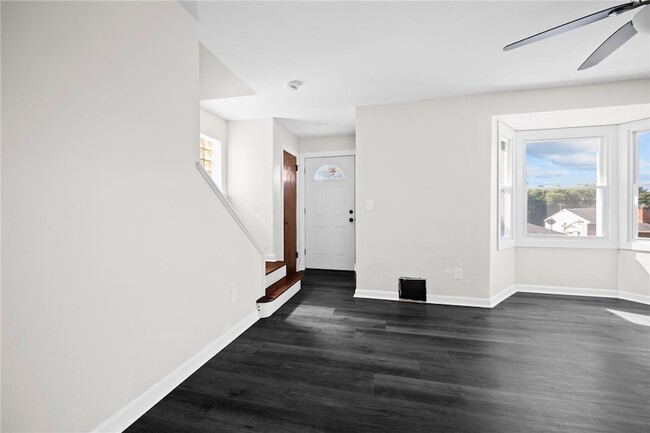 Building Photo - 505 Wylie Ave