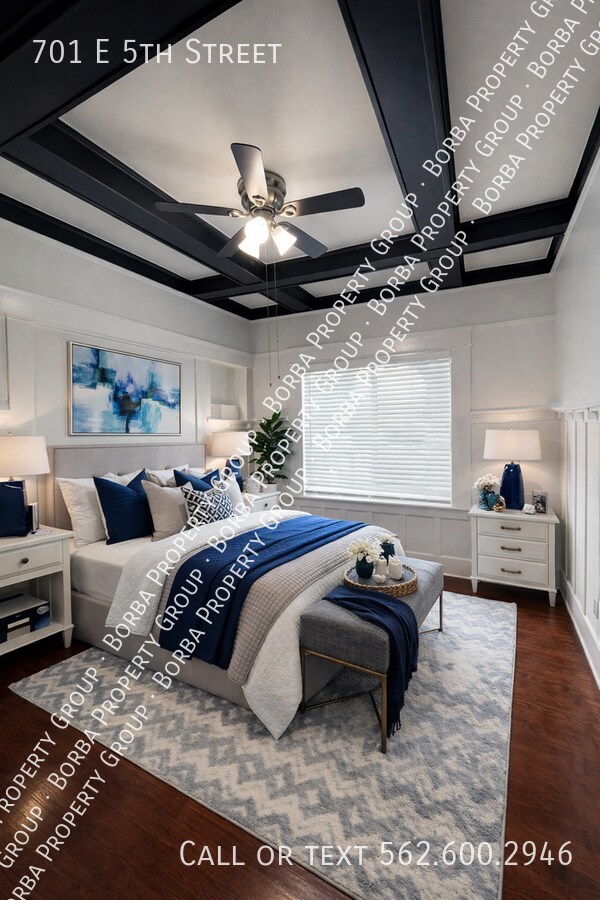 Building Photo - 701 E 5th St