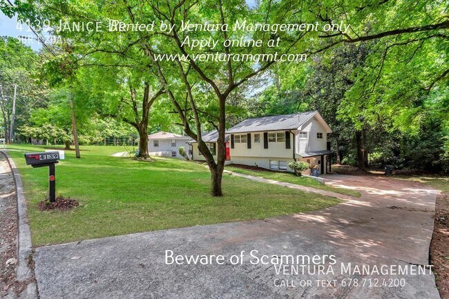 Building Photo - 4139 Janice Dr