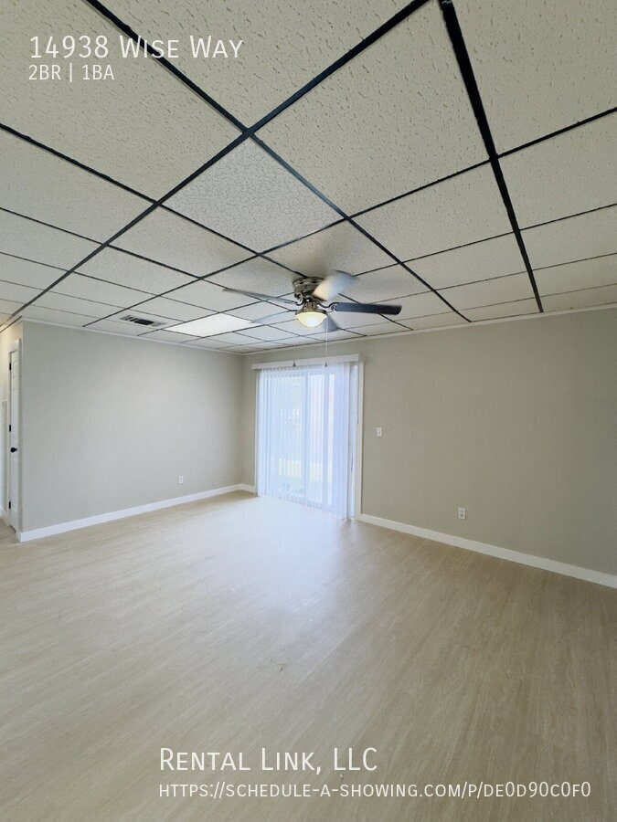 Building Photo - 14938 Wise Way