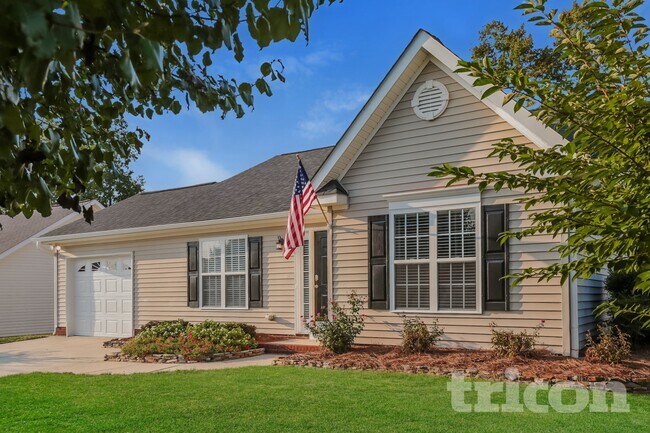 Building Photo - 3929 Garden Creek Dr