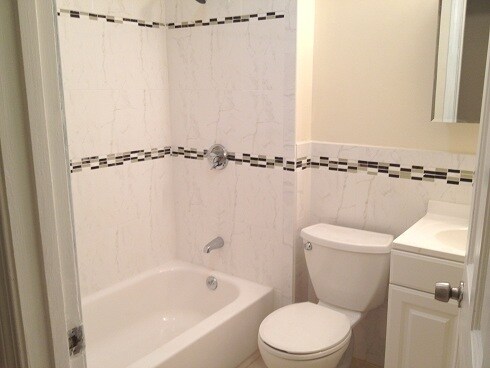 Apt 2 - 118 Berkshire St