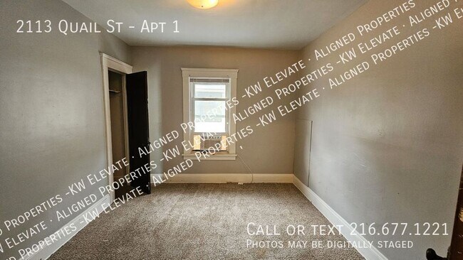Building Photo - 2113 Quail St