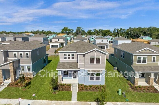 Building Photo - 2096 Shaggy Fisher Dr