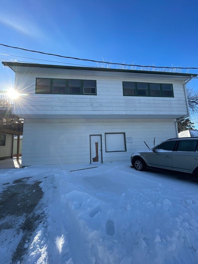 Building Photo - 1119 Market St