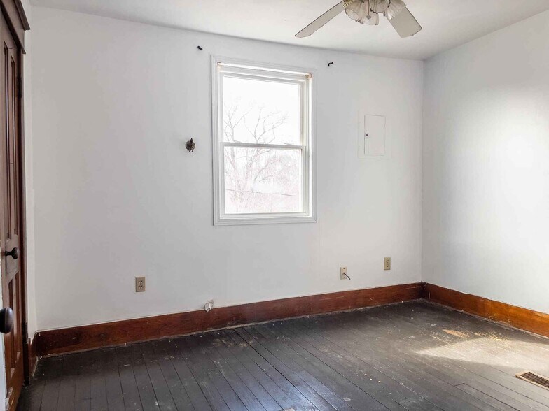 Bedroom 2 - 320 W Church St