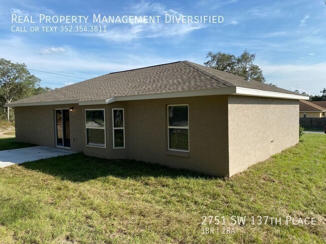 Building Photo - 2751 SW 137th Pl