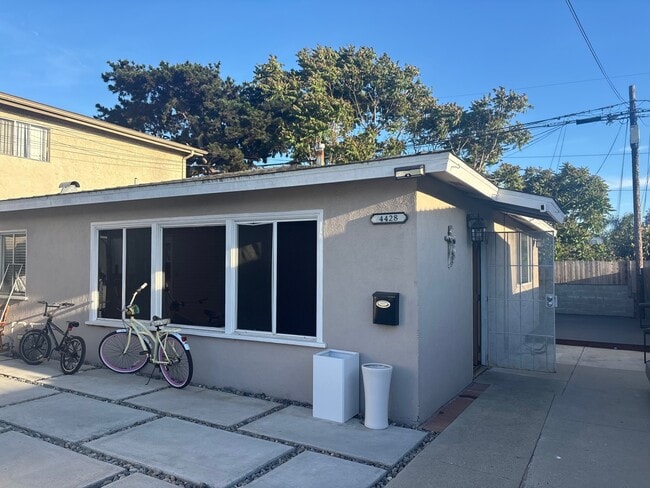 Front of the house - 4428 W 171st St