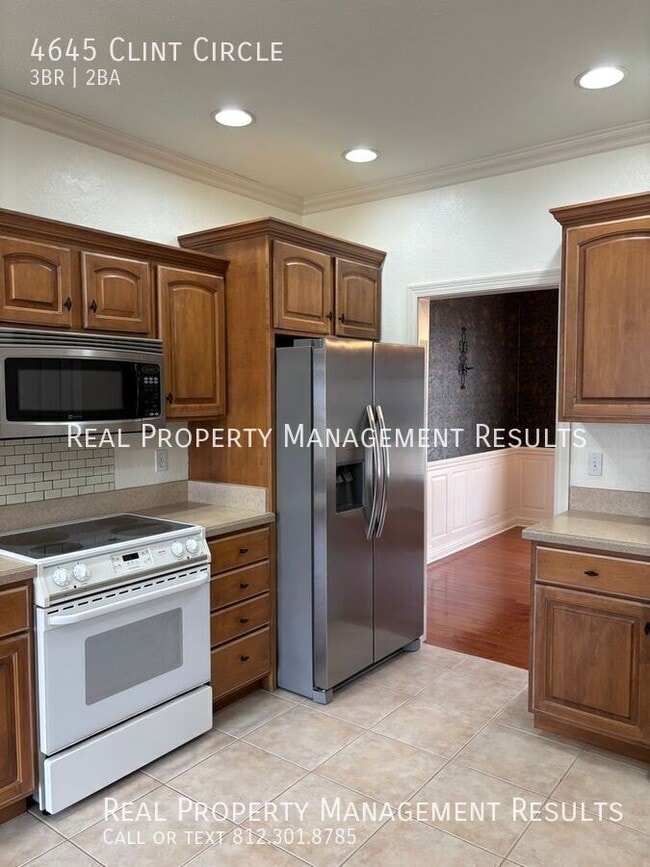 Building Photo - 4645 Clint Cir