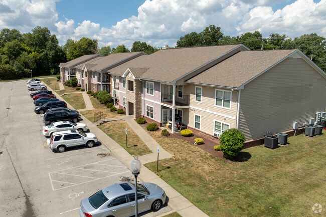 Primary Photo - Jefferson Crossing