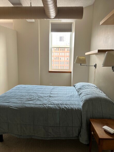 Building Photo - 161 W Harrison St