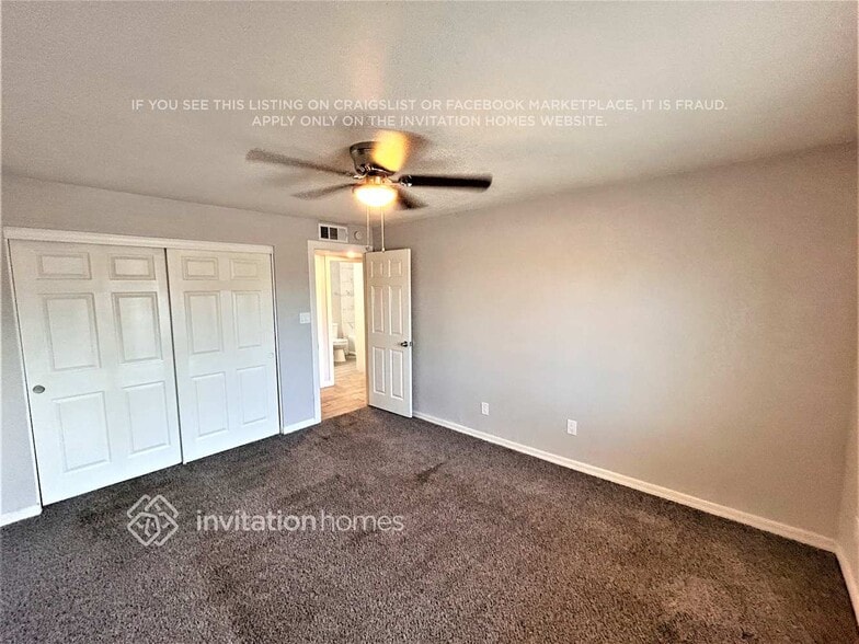 Building Photo - 3452 E Acoma Dr