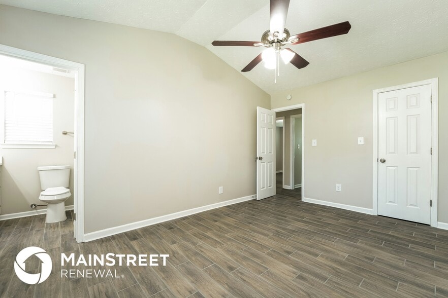 Building Photo - 2729 Maple Grove Dr