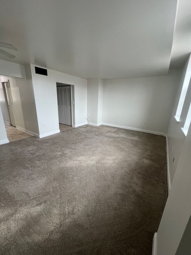 Interior Photo - Spring Garden Court