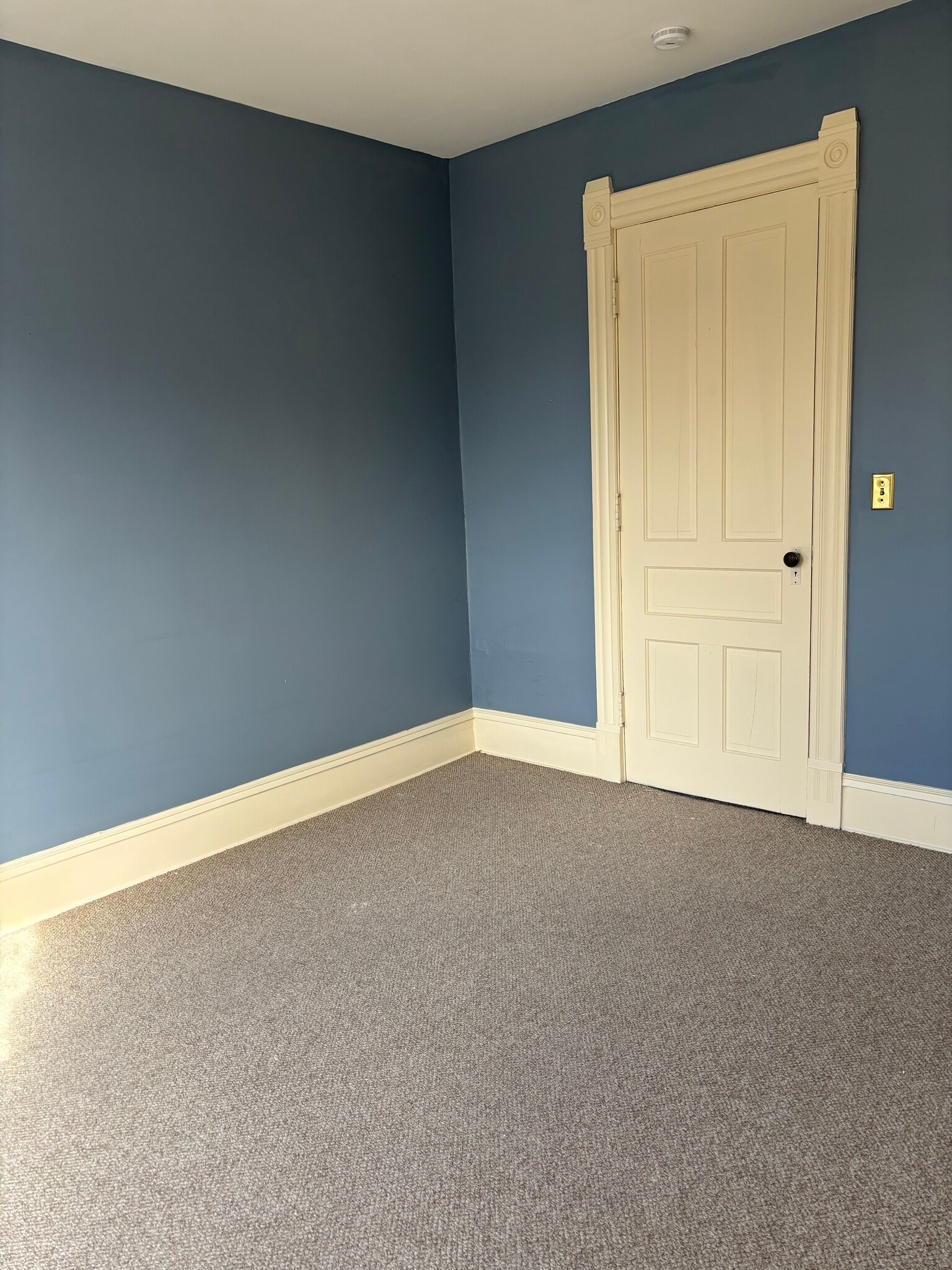 Bedroom 1 - 266 Randolph St