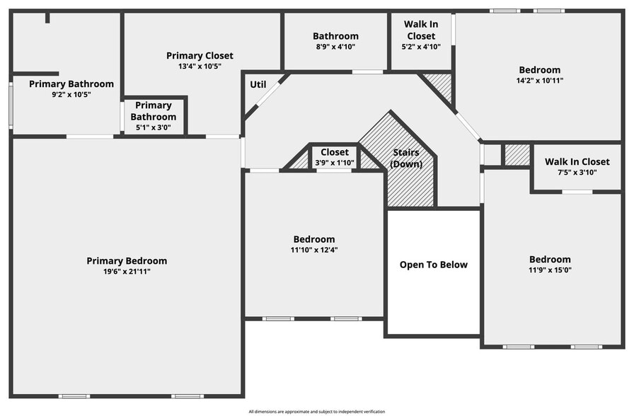 Building Photo - 218 Hickory Branch Dr