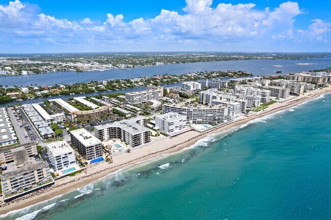 Building Photo - 4000 S Ocean Blvd