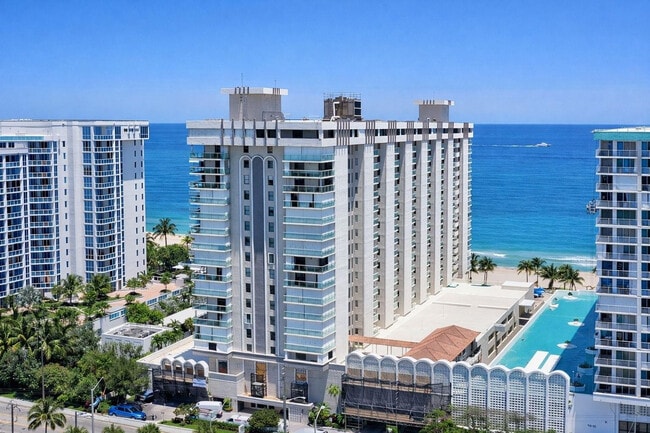 Building Photo - 1000 S Ocean Blvd