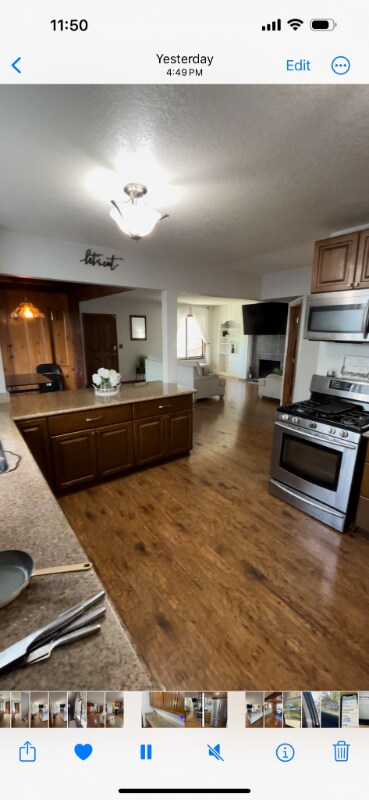 Building Photo - 1201 N Pershing Ave