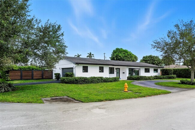 Building Photo - 8341 SW 87th Terrace