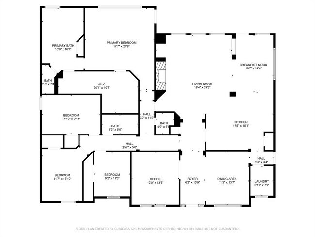 Building Photo - 27225 Alexandra Springs Ln