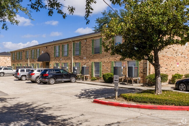 Building Photo - Rockridge Station Apartments