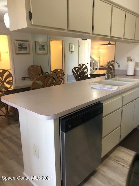 Building Photo - 200 S Banana River Blvd