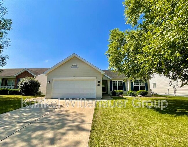 Primary Photo - 2923 Harvest Meadow Dr