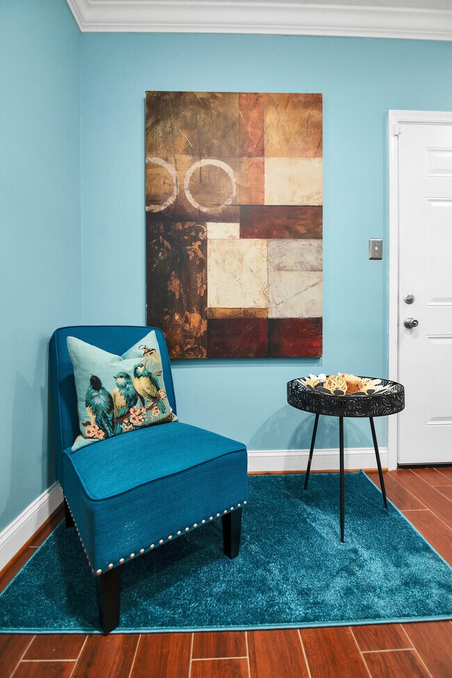 Building Photo - 5213 D St SE