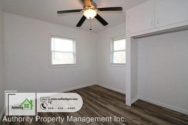 Building Photo - 4 br, 2 bath House - 5521 Balls Ferry Rd