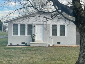 Building Photo - 1410 E Grundy St