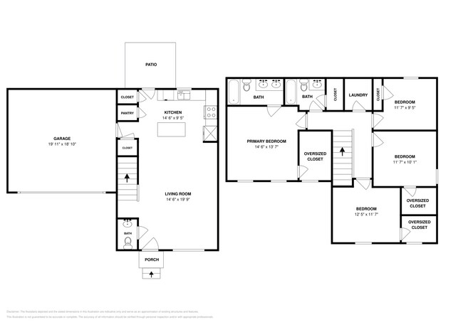 Building Photo - 1034 Cone Blvd