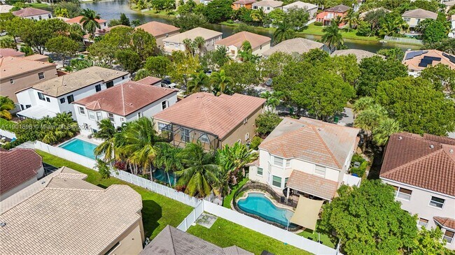 Building Photo - 15674 SW 53rd Ct