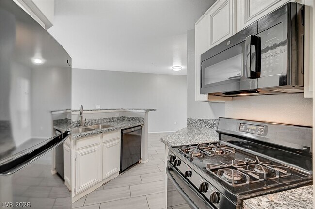 Building Photo - 7189 S Durango Dr