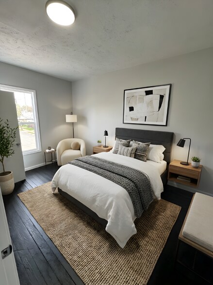 Building Photo - 3860 E 72nd St