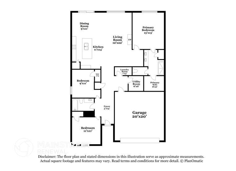 Building Photo - 4015 Honey Locust Dr